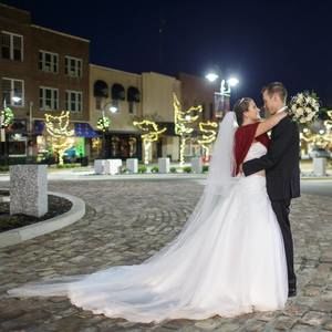 Meet your Posher, Christy